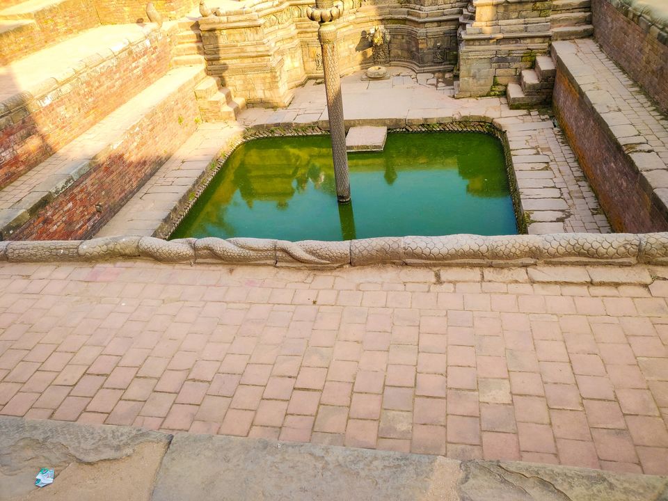 Photo of Bhaktapur Durbar Square, Durbar square, Bhaktapur, Nepal by Banashree Das
