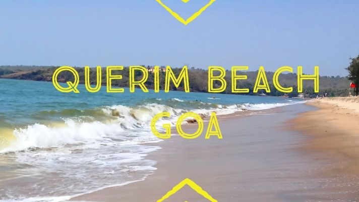 Photo of Querim Beach | Goa | 2019 by Kunal V