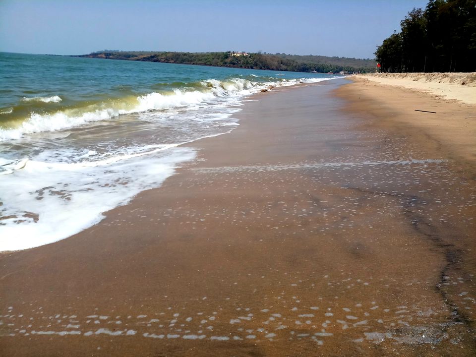Photo of Querim Beach | Goa | 2019 2/10 by Kunal V