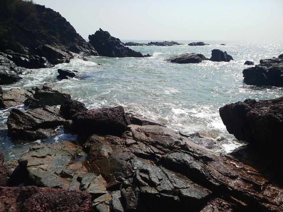 Photo of Querim Beach | Goa | 2019 4/10 by Kunal V