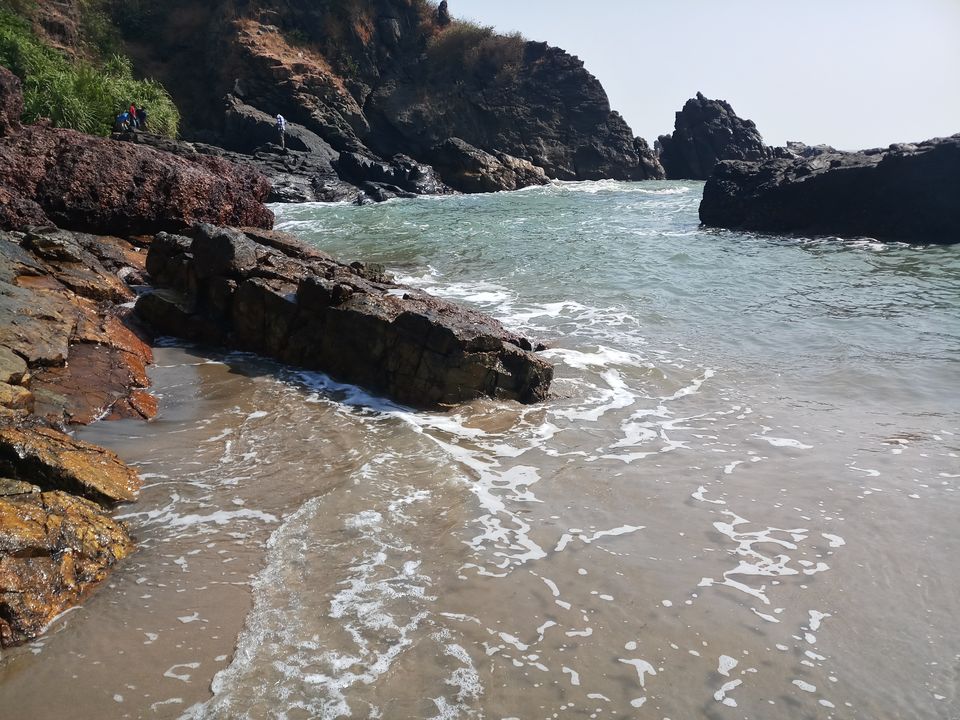 Photo of Querim Beach | Goa | 2019 5/10 by Kunal V