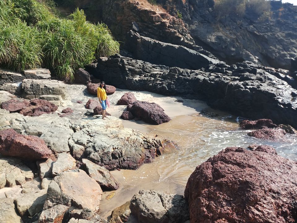 Photo of Querim Beach | Goa | 2019 6/10 by Kunal V