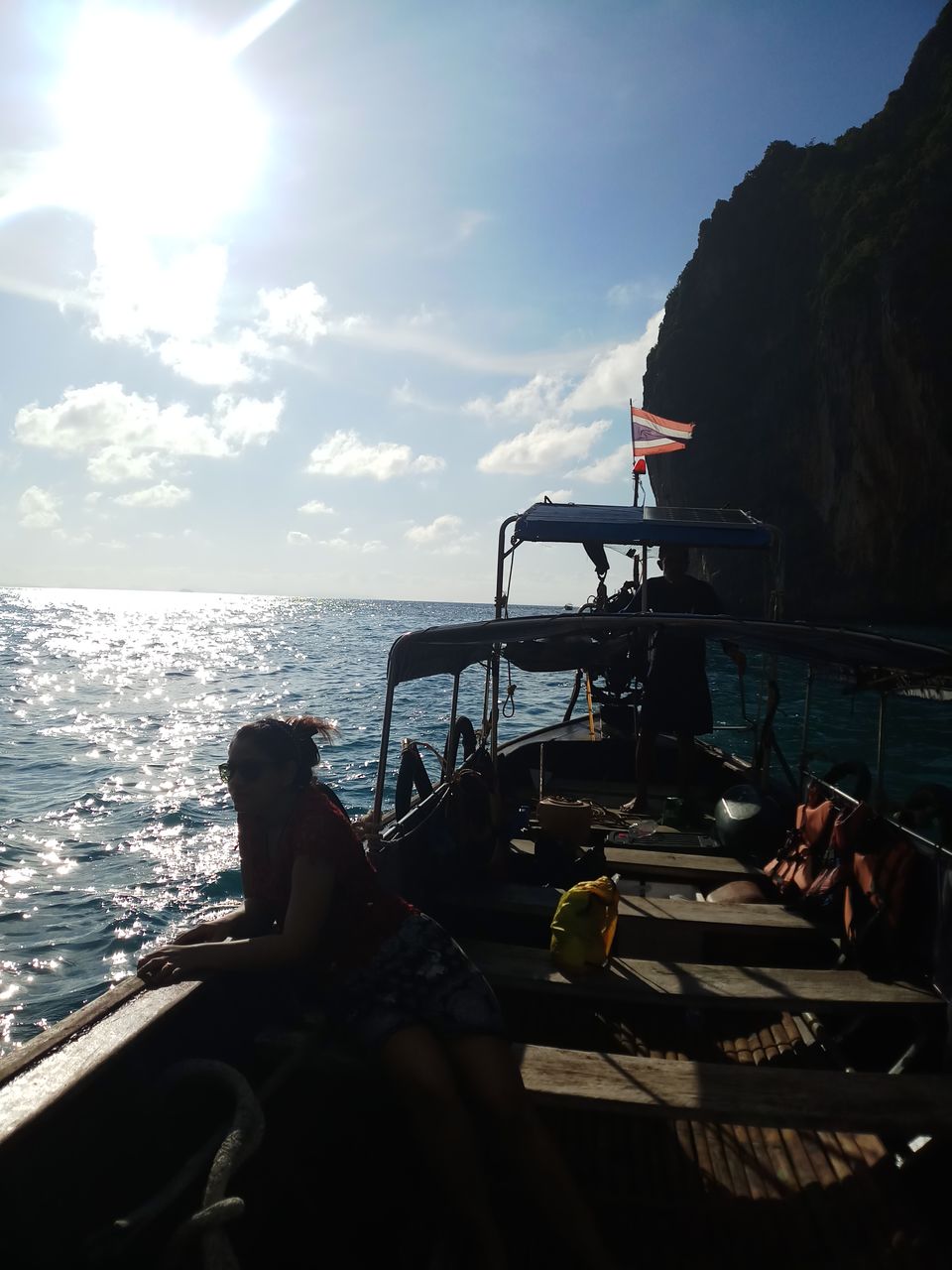Photo of Phi Phi Island | A paradise on Earth | Thailand by Kunal V
