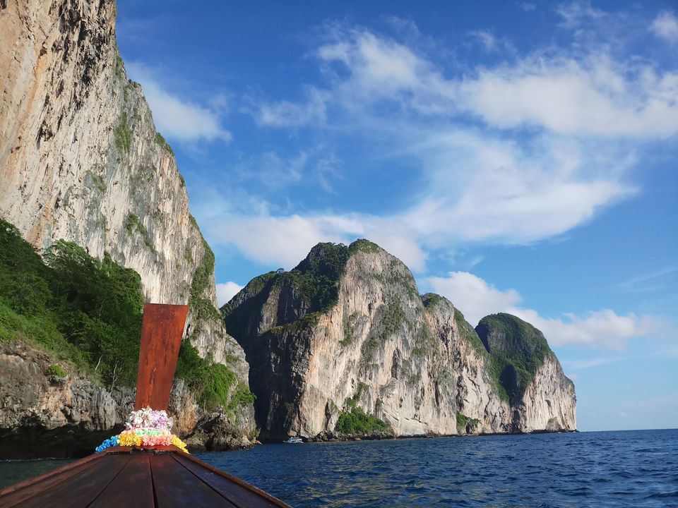 Photo of Phi Phi Island | A paradise on Earth | Thailand by Kunal V