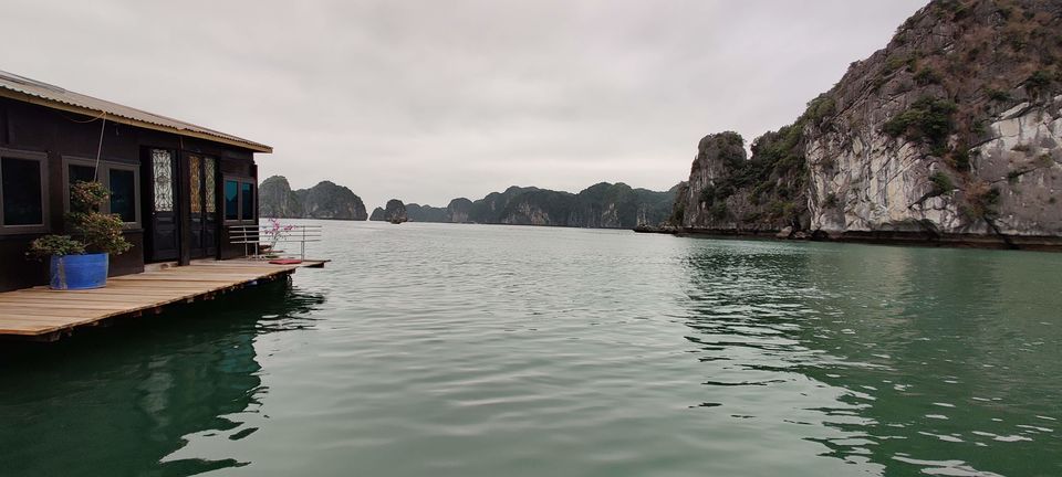 Photo of Lan Ha Bay, Vietnam by Two Wheelers