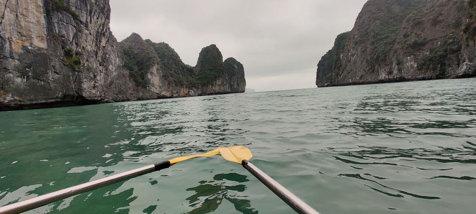 Photo of Lan Ha Bay, Vietnam by Two Wheelers