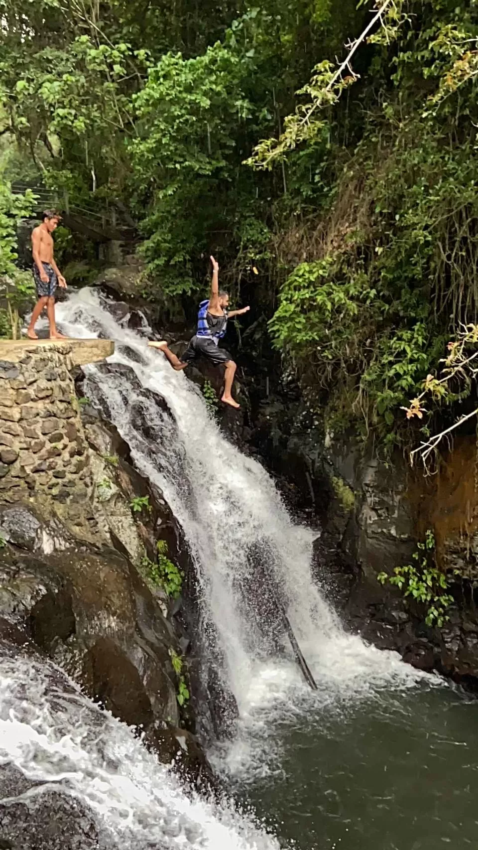 Photo of Backpacking Bali(Ubud) by Mayank Chhabra
