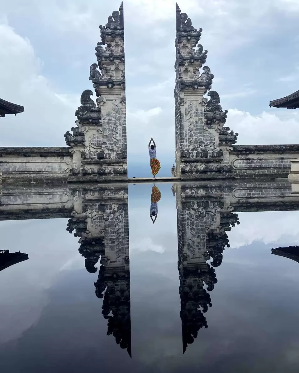 Photo of Lempuyang Temple, West Seraya, Karangasem Regency, Bali, Indonesia by Mayank Chhabra