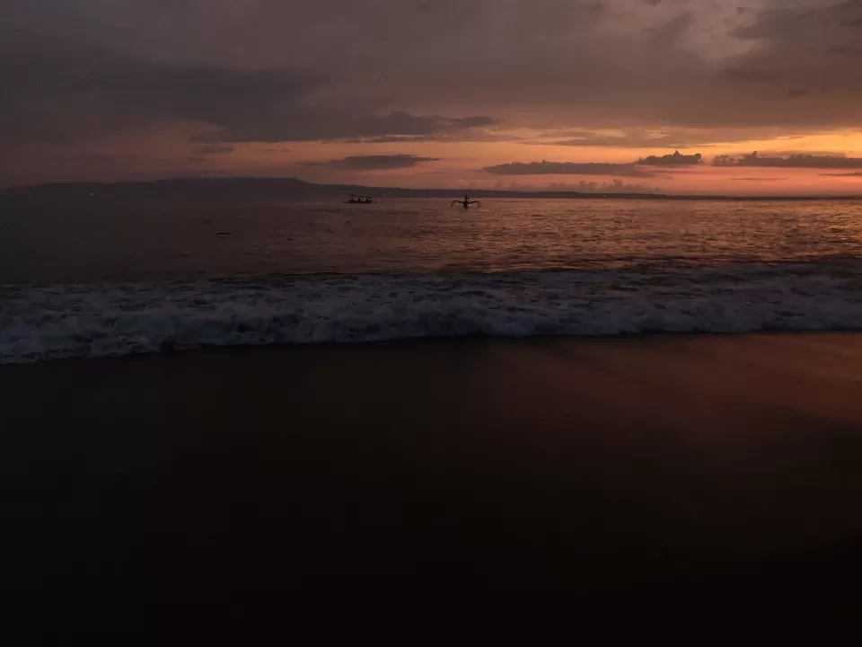 Photo of Black Sand Beach, East Seraya, Karangasem Regency, Bali, Indonesia by Mayank Chhabra