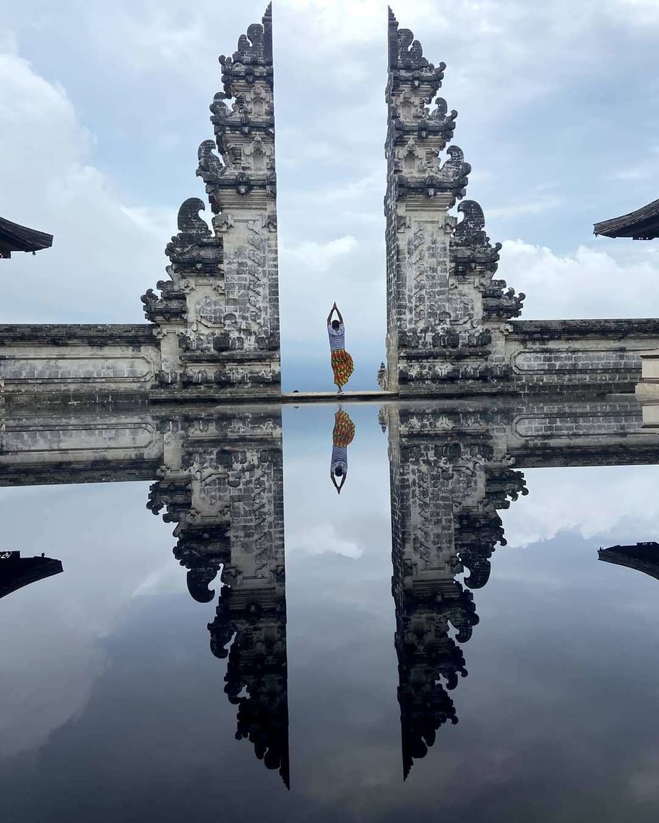 Photo of Backpacking Bali(Ubud) by Mayank Chhabra