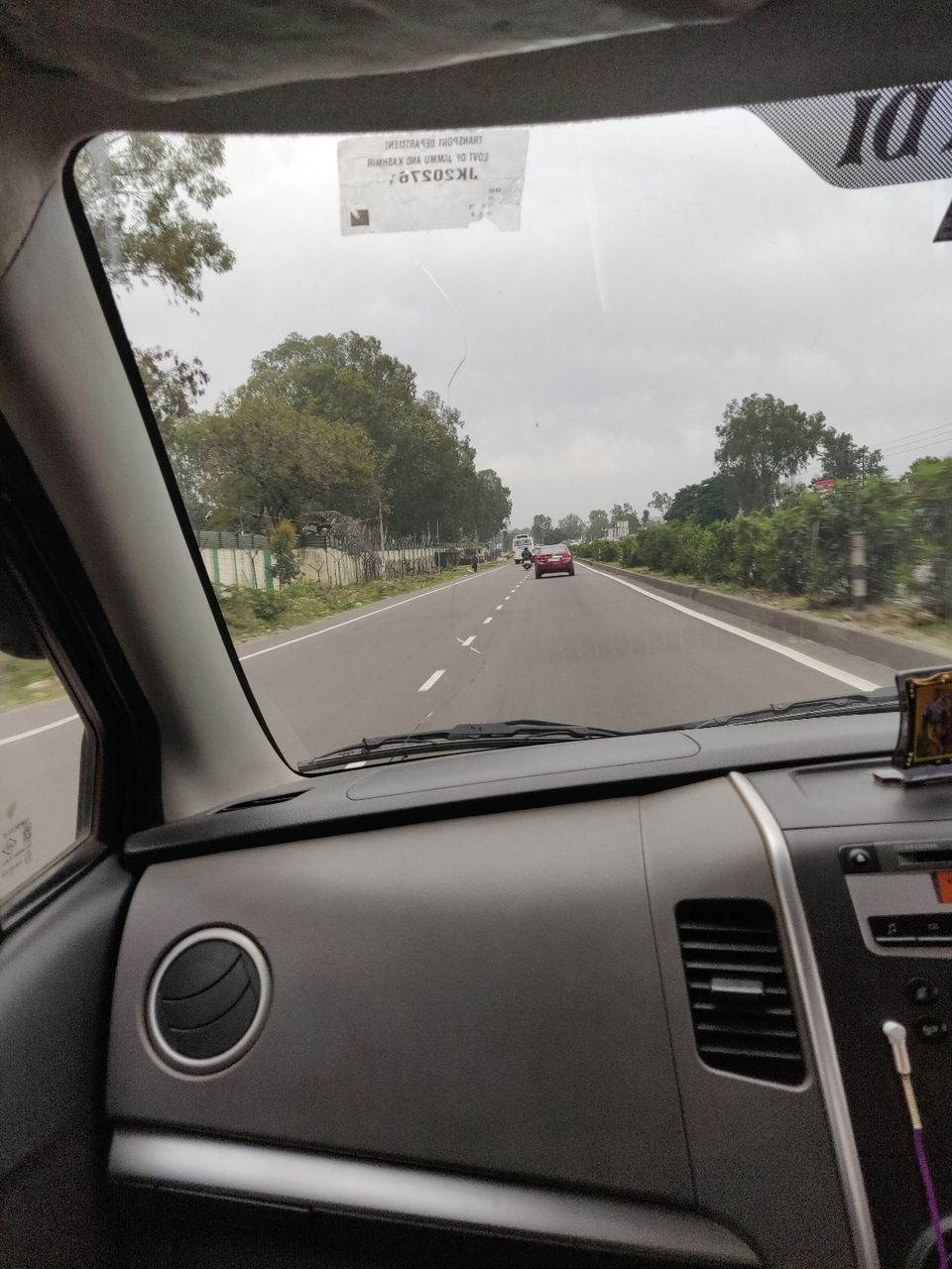 Photo of Kalibari ISBS, National Highway 1A, Kalibari, Kathua, 184104 by Akash Padha