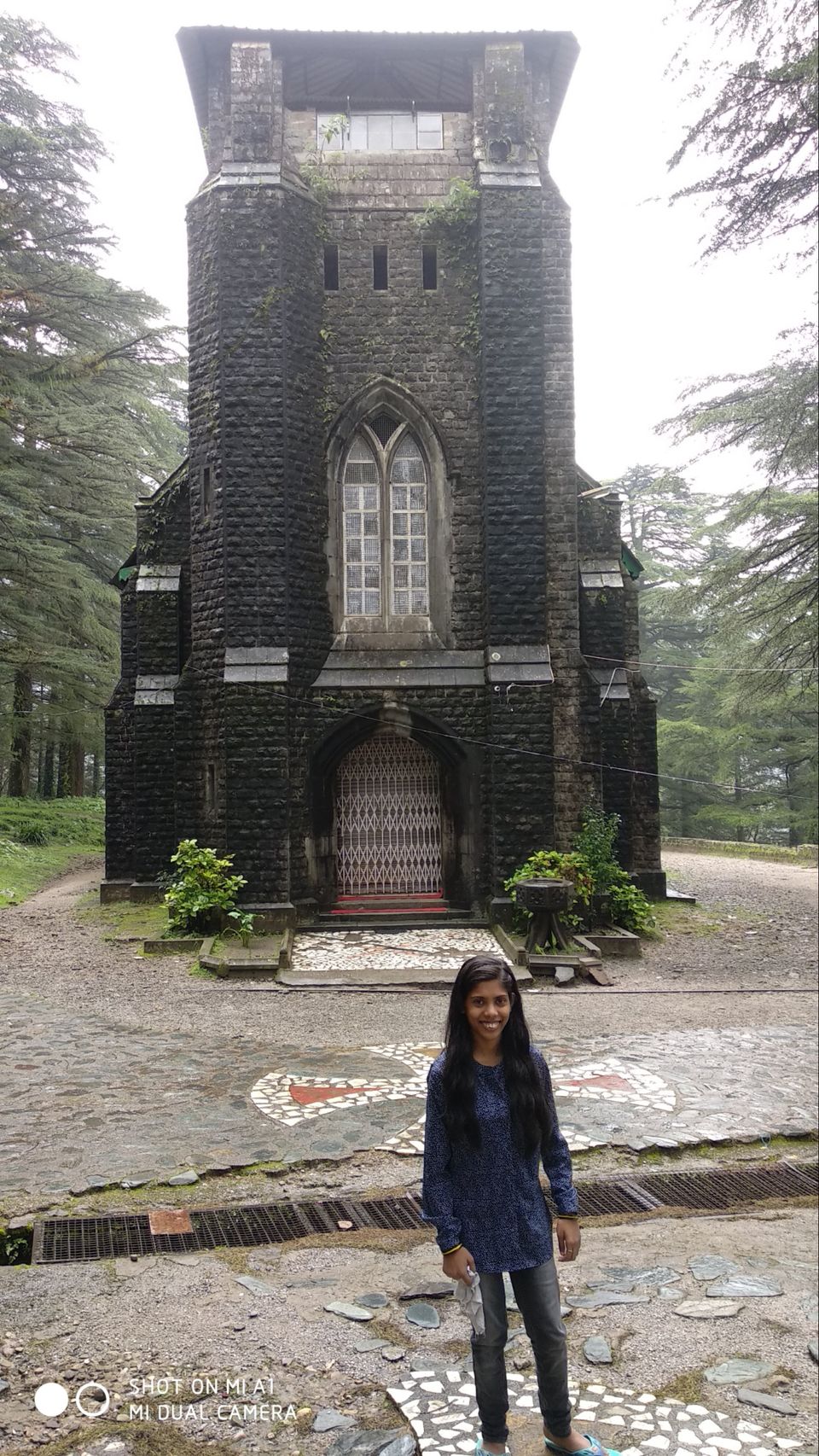 Photo of McLeod Ganj, Dharamshala, Himachal Pradesh, India by Rituraj Singh