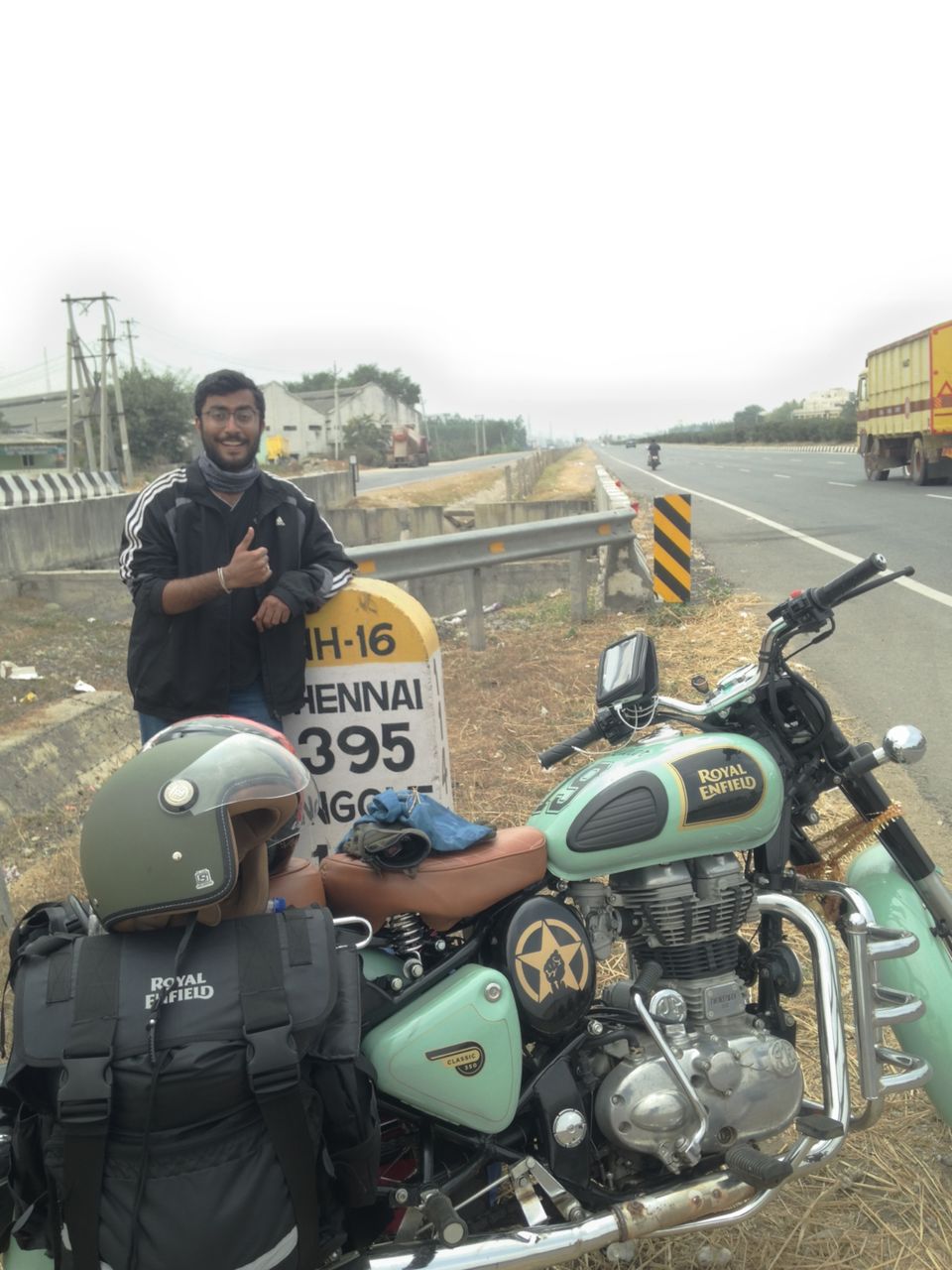 Photo of Chennai, Tamil Nadu, India by Bhaskar Rao Jayanthi