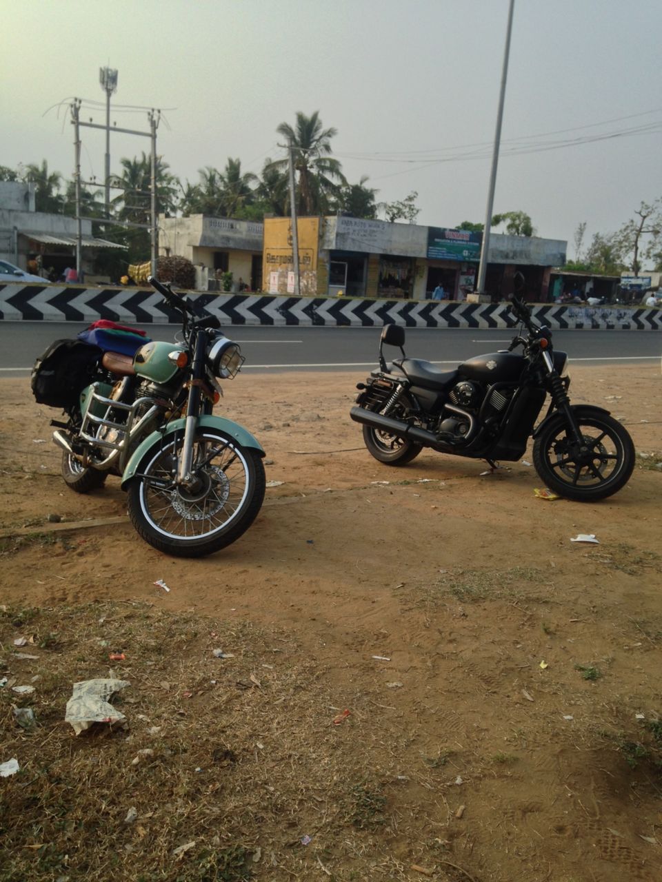 Photo of Pondicherry, Puducherry, India by Bhaskar Rao Jayanthi