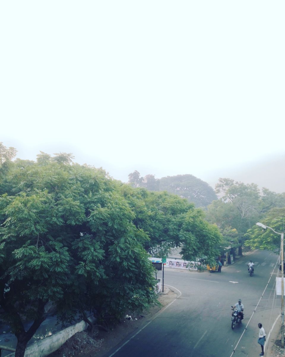 Photo of Pondicherry, Puducherry, India by Bhaskar Rao Jayanthi