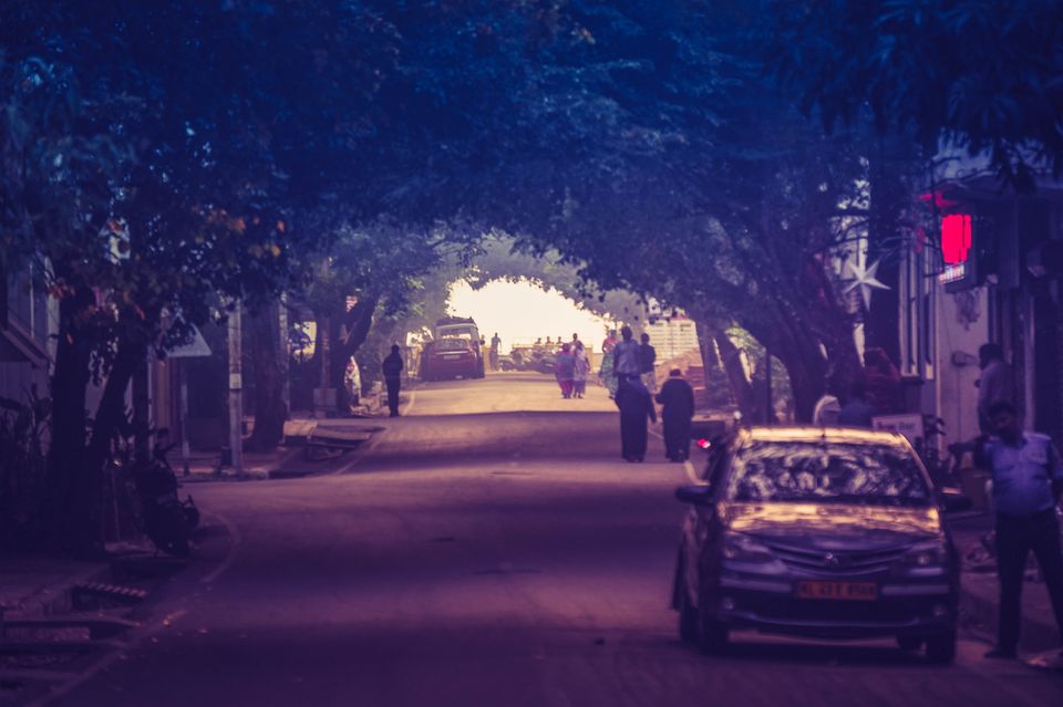 Photo of Pondicherry, Puducherry, India by Bhaskar Rao Jayanthi
