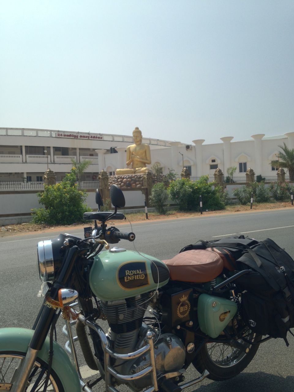 Photo of Madurai, Tamil Nadu, India by Bhaskar Rao Jayanthi