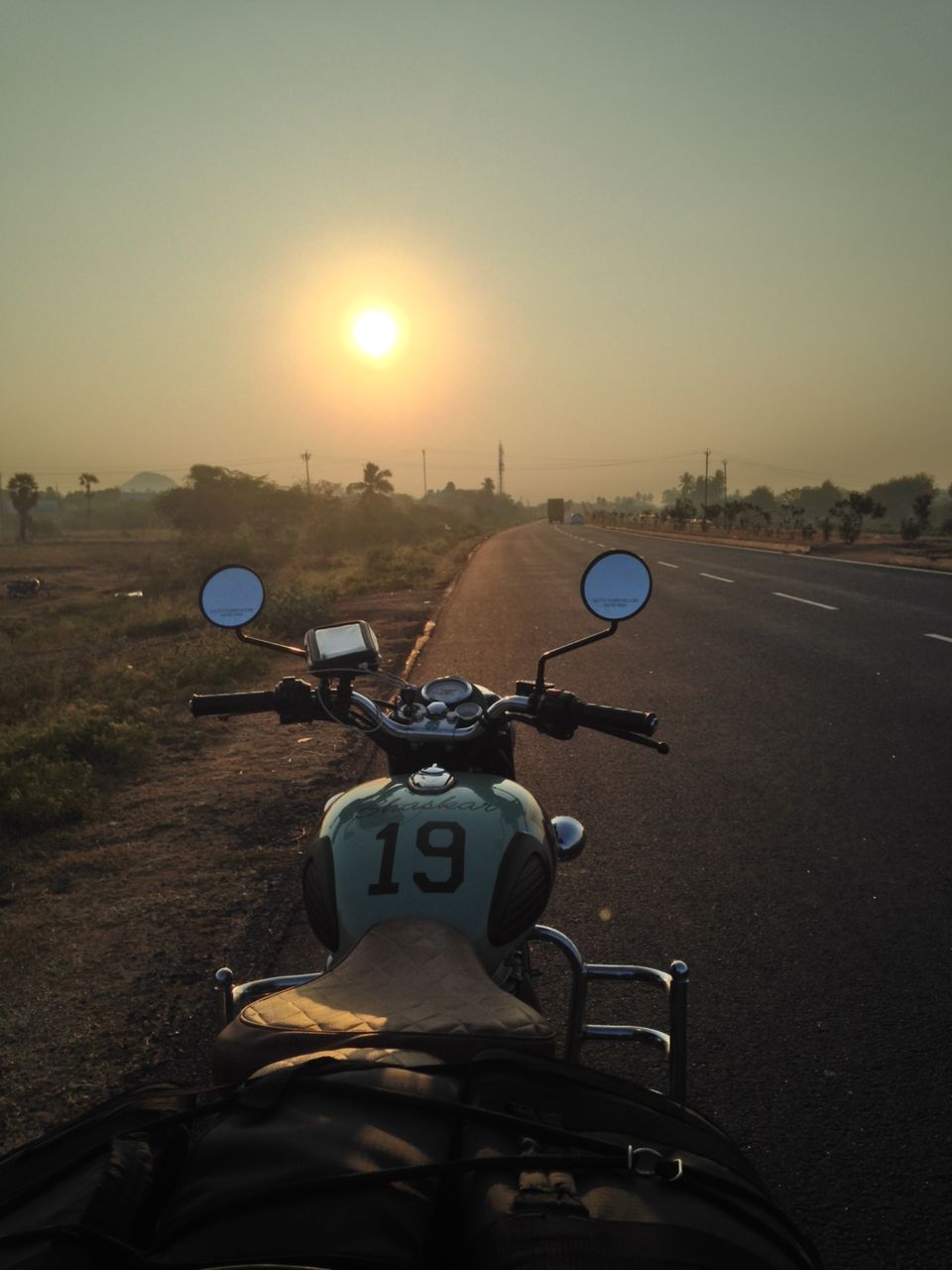 Photo of Madurai, Tamil Nadu, India by Bhaskar Rao Jayanthi