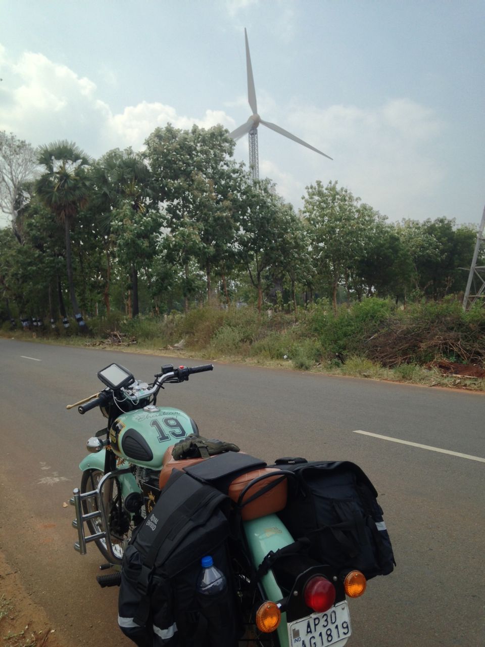 Photo of Kollam, Kerala, India by Bhaskar Rao Jayanthi