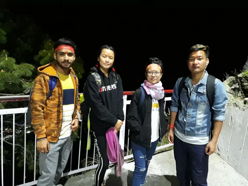 Photo of Trip to Vaishnodevi Mandir,Jammu by that_stupid_dandelion