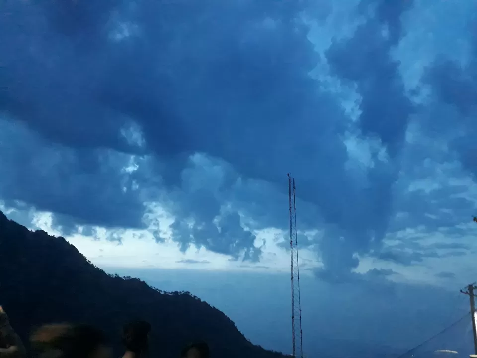 Photo of Trip to Vaishnodevi Mandir,Jammu by that_stupid_dandelion