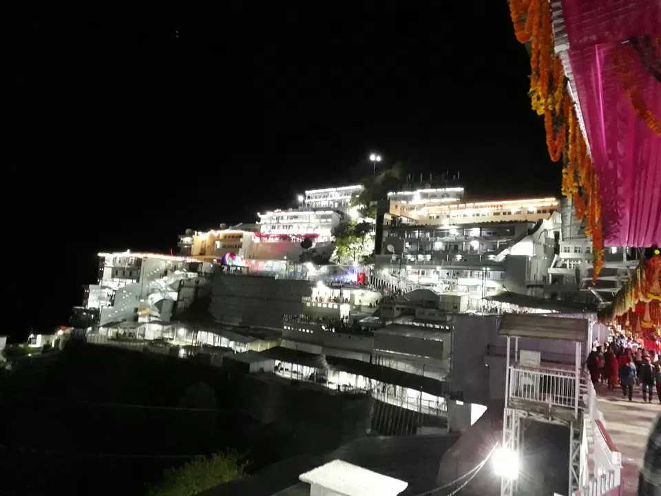Photo of Trip to Vaishnodevi Mandir,Jammu by that_stupid_dandelion