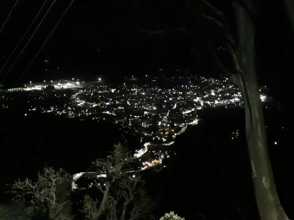 Photo of Trip to Vaishnodevi Mandir,Jammu by that_stupid_dandelion