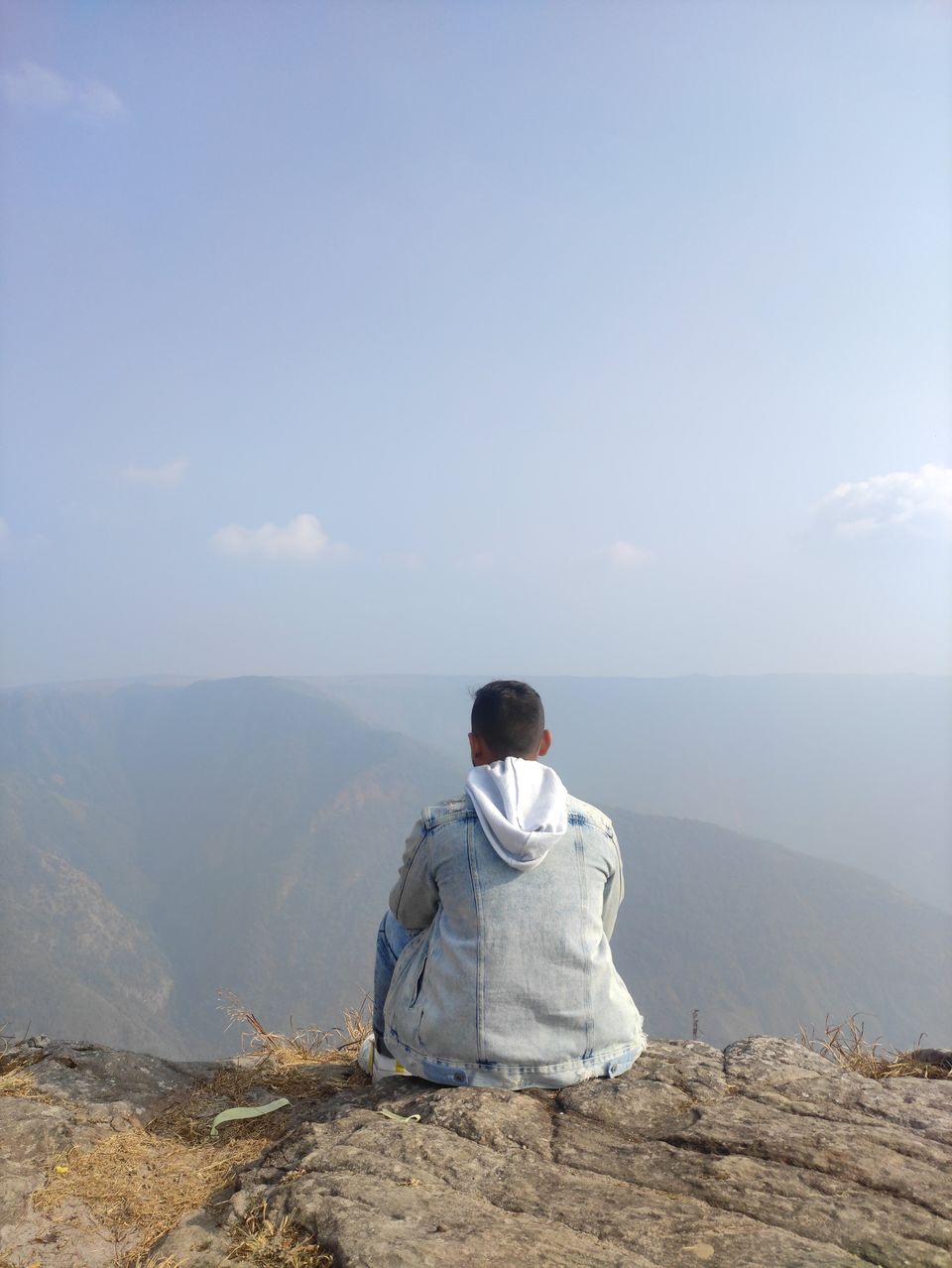 Photo of Best place in meghalaya Laitlum Canyons by Niraj Sahani