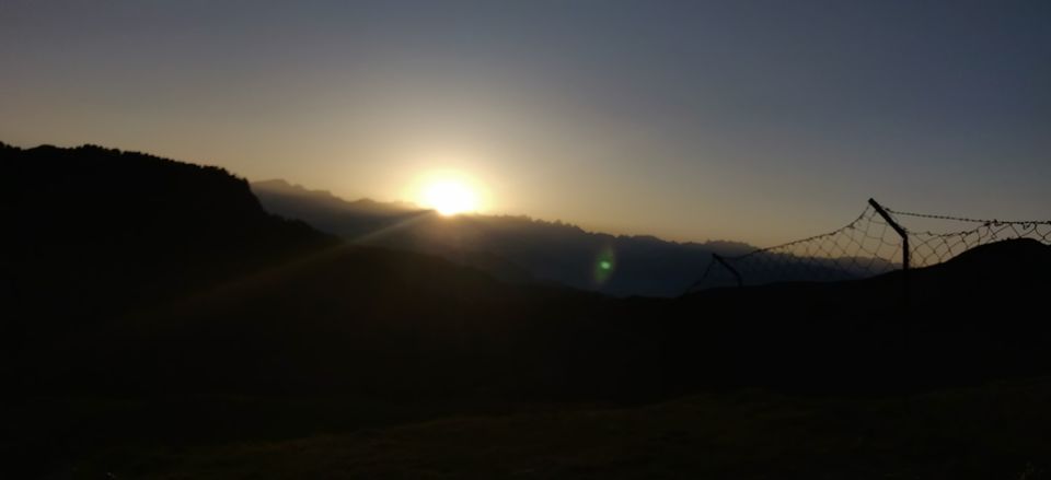 Photo of #Prashar lake# 3rd May to 5th May 2019 by Aman Jangra