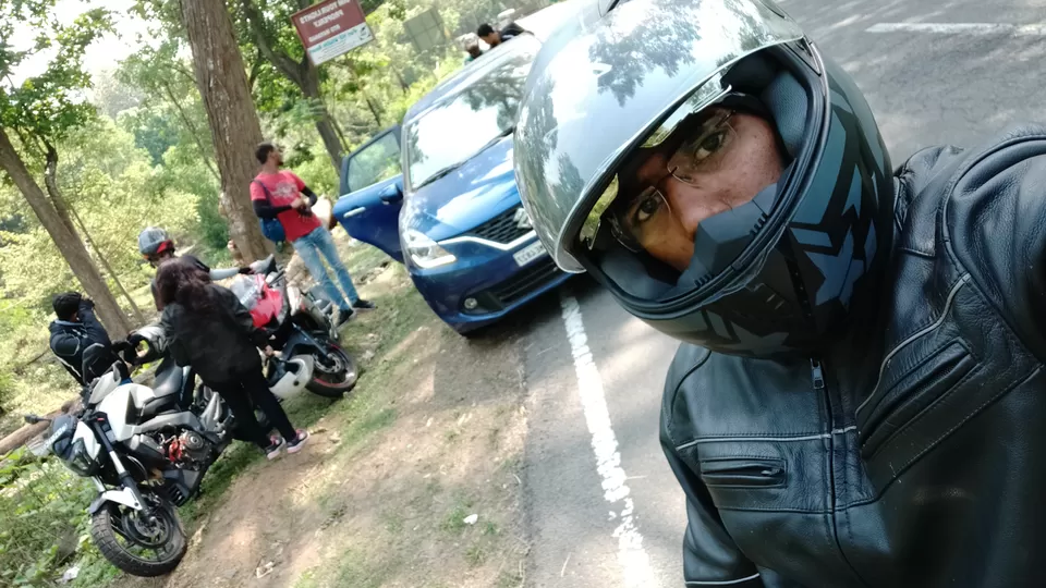 Photo of Ride to waynad (Kerala) for just to refresh the mind by VivEk V NaIr