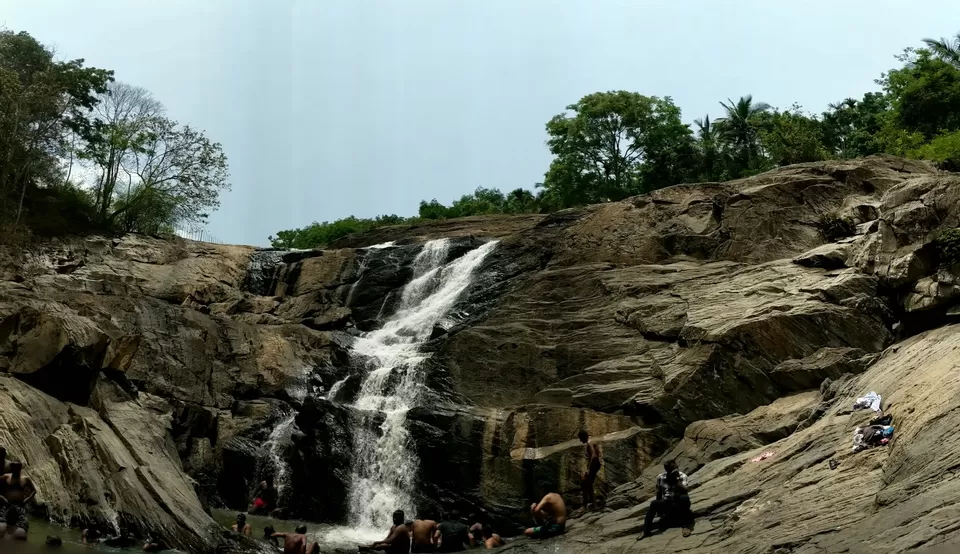 Photo of Ride to waynad (Kerala) for just to refresh the mind by VivEk V NaIr