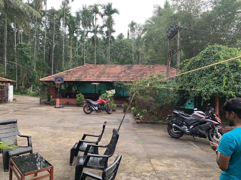 Photo of Ente Veedu, Panamaram, Kerala, India by VivEk V NaIr