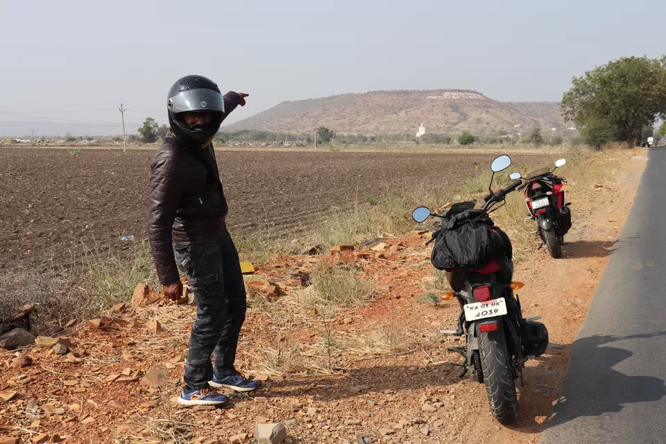 Photo of Belum Caves, Kolimigundla, Andhra Pradesh, India by VivEk V NaIr