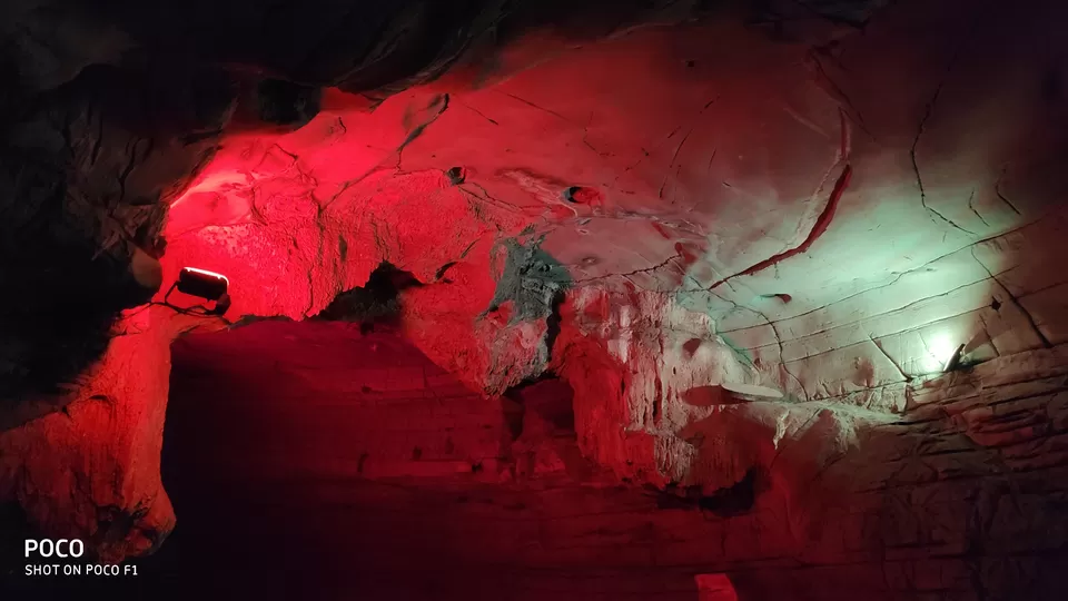 Photo of A bike ride to Gandikota ( Indian grand canyon) and Belum caves from Bangalore by VivEk V NaIr