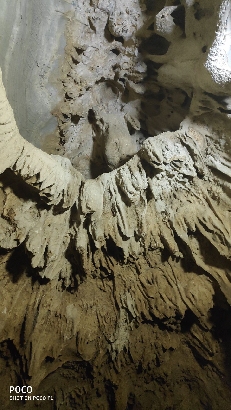 Photo of Belum Caves, Kolimigundla, Andhra Pradesh, India by VivEk V NaIr