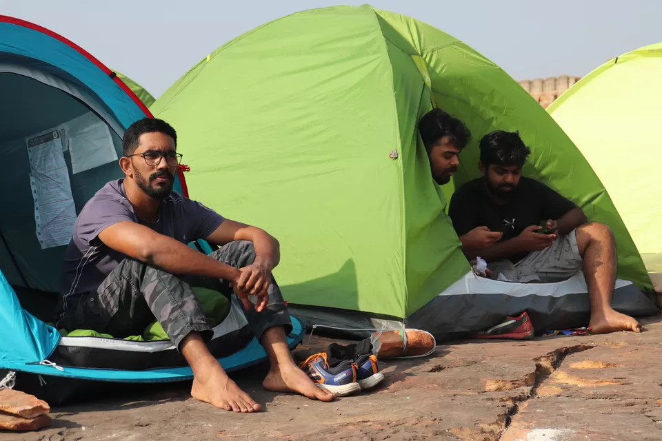 Photo of Gandikota, Andhra Pradesh, India by VivEk V NaIr