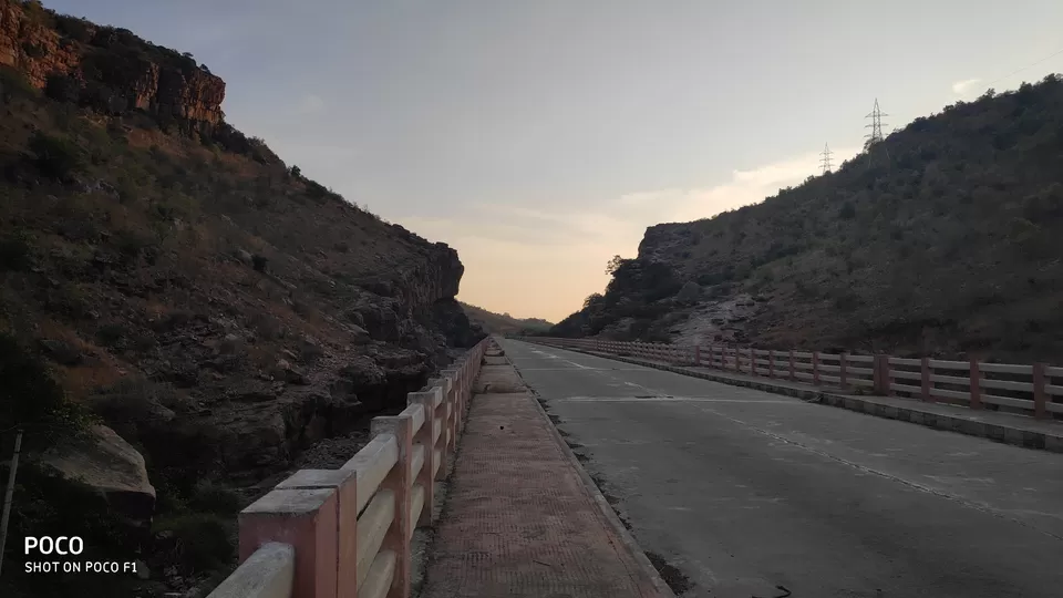 Photo of A bike ride to Gandikota ( Indian grand canyon) and Belum caves from Bangalore by VivEk V NaIr