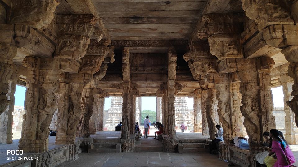 Photo of A bike ride to Gandikota ( Indian grand canyon) and Belum caves from Bangalore by VivEk V NaIr