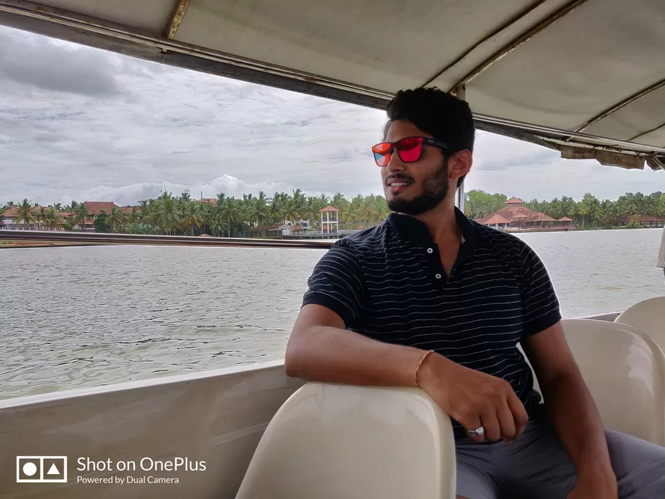 Photo of Poovar, Kerala, India by Dr. Virdi102 Patel