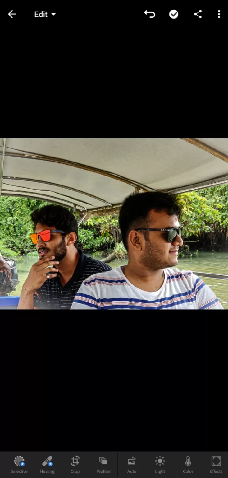 Photo of Poovar, Kerala, India by Dr. Virdi102 Patel