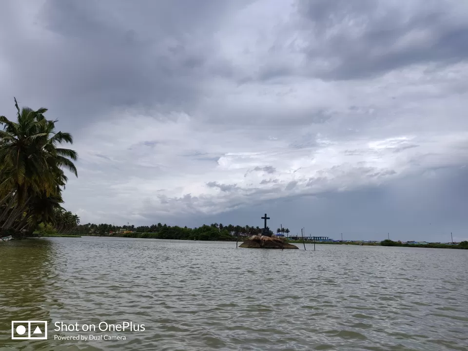 Photo of Poovar, Kerala, India by Dr. Virdi102 Patel