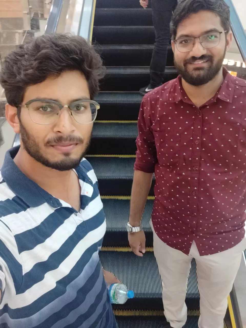 Photo of Lulu Mall Kochi, Church, Old NH 47, Near to, Nethaji Nagar, Edappally, Kochi, Kerala, India by Dr. Virdi102 Patel
