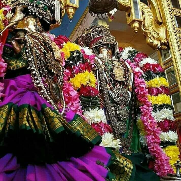 Photo of Braj Dham : Vrindavan by Akhilesh Bharangar