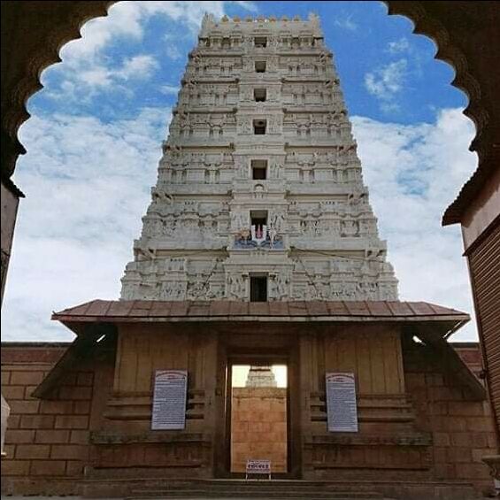 Photo of Braj Dham : Vrindavan by Akhilesh Bharangar