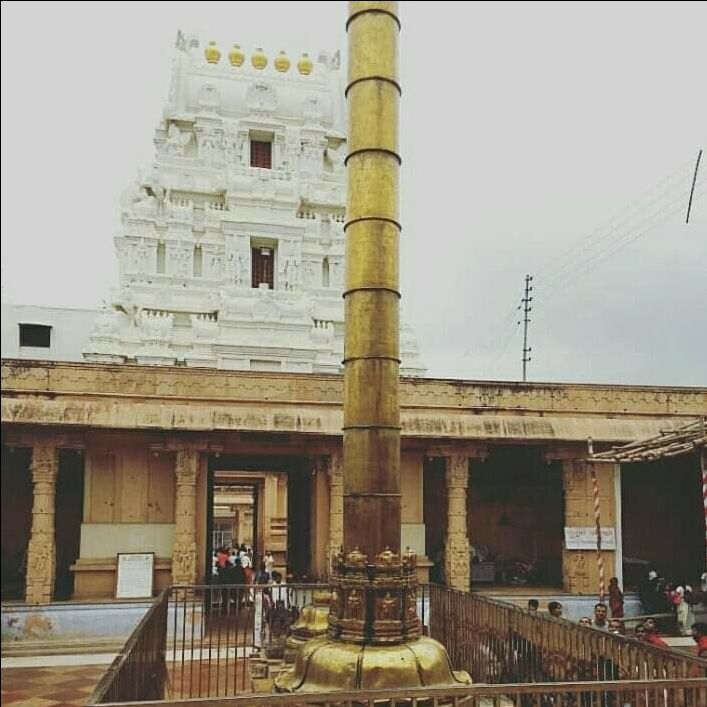 Photo of Braj Dham : Vrindavan by Akhilesh Bharangar