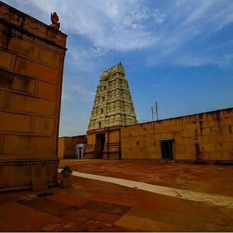 Photo of Braj Dham : Vrindavan by Akhilesh Bharangar
