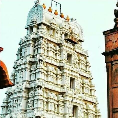 Photo of Braj Dham : Vrindavan by Akhilesh Bharangar