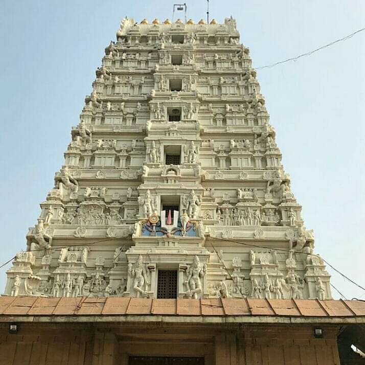 Photo of Braj Dham : Vrindavan by Akhilesh Bharangar