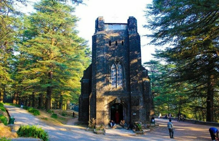 Photo of Dinner in the clouds - Dharamshala , Mcleodganj and Triund track ..!!! by travel_with_akkhi
