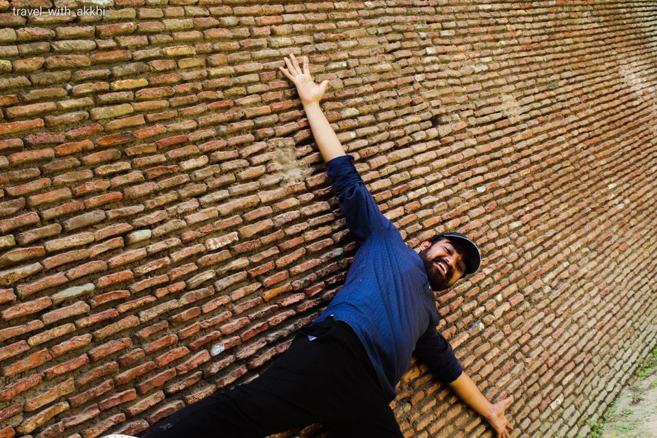 Photo of Accidental Trip : Amritsar by travel_with_akkhi